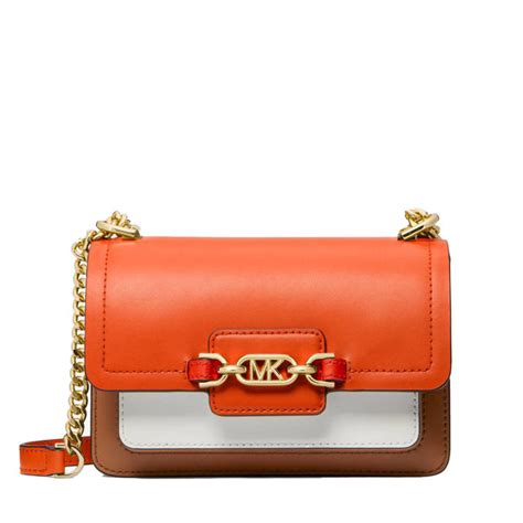 michael kors tas oranje|Designertassen .